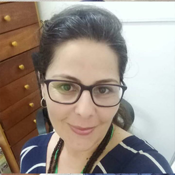 Geise de Goes Canalez