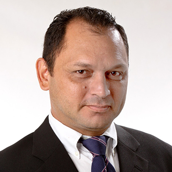 Jurandir Moura Dutra