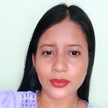 Keila Gomes Norvaes