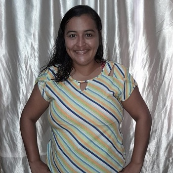 Susiana Ipuchima Lima