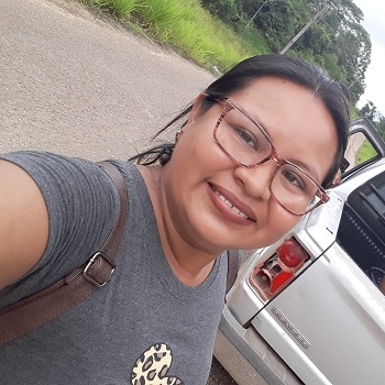 Marizete Murayare Almeida
