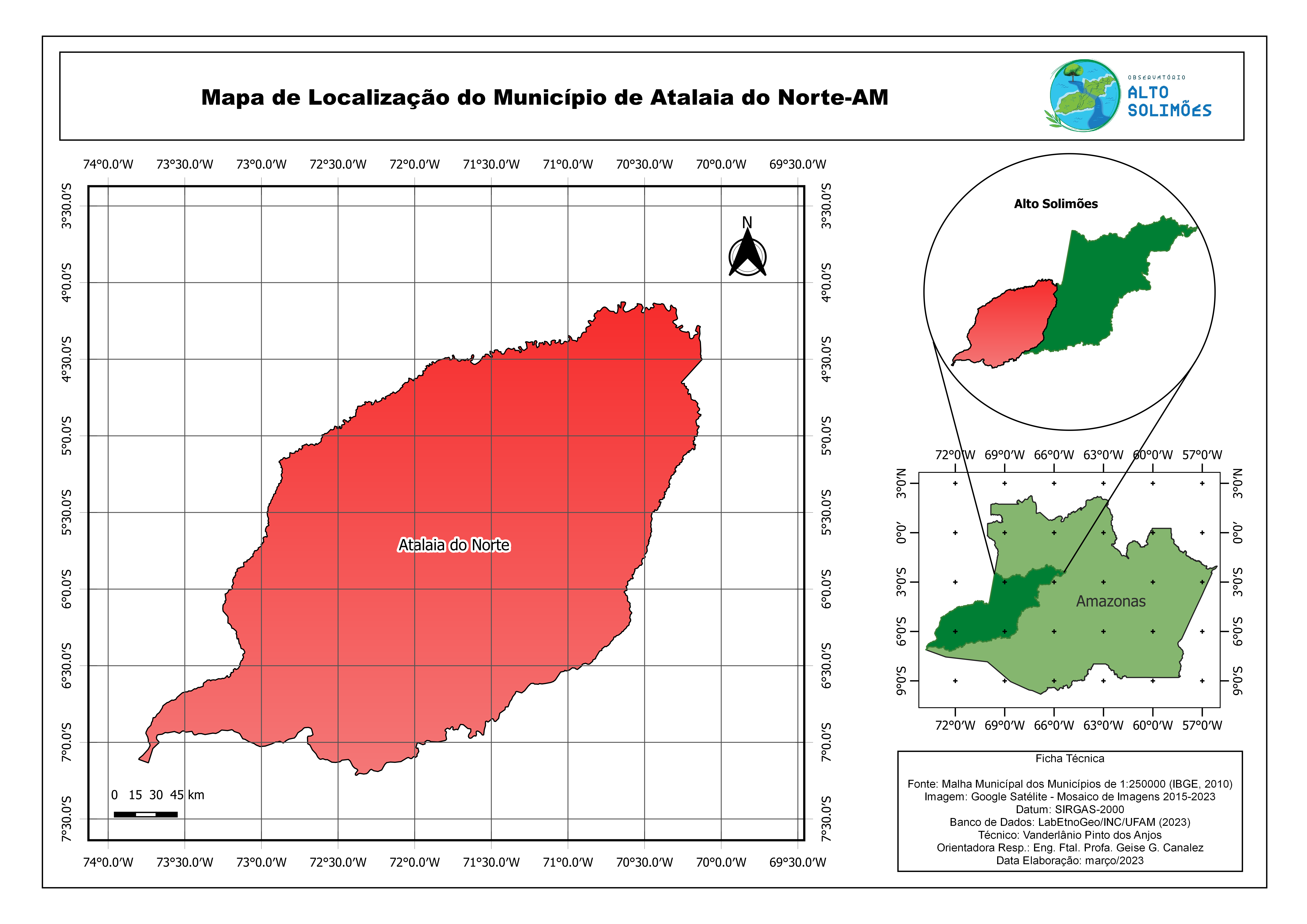 Atalaia do Norte